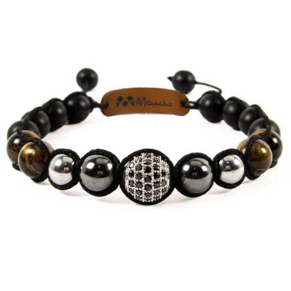 Price and Buy Beaded Bracelet for Men and Women – Alborz Model_68fc7bff387e0.jpeg Price and Buy Beaded Bracelet for Men and Women – Alborz Model