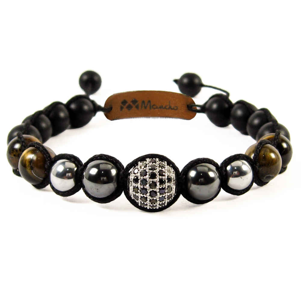 Price and Buy Beaded Bracelet for Men and Women – Alborz Model