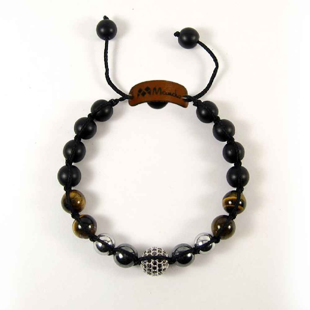 Price and Buy Beaded Bracelet for Men and Women – Alborz Model - Image 3