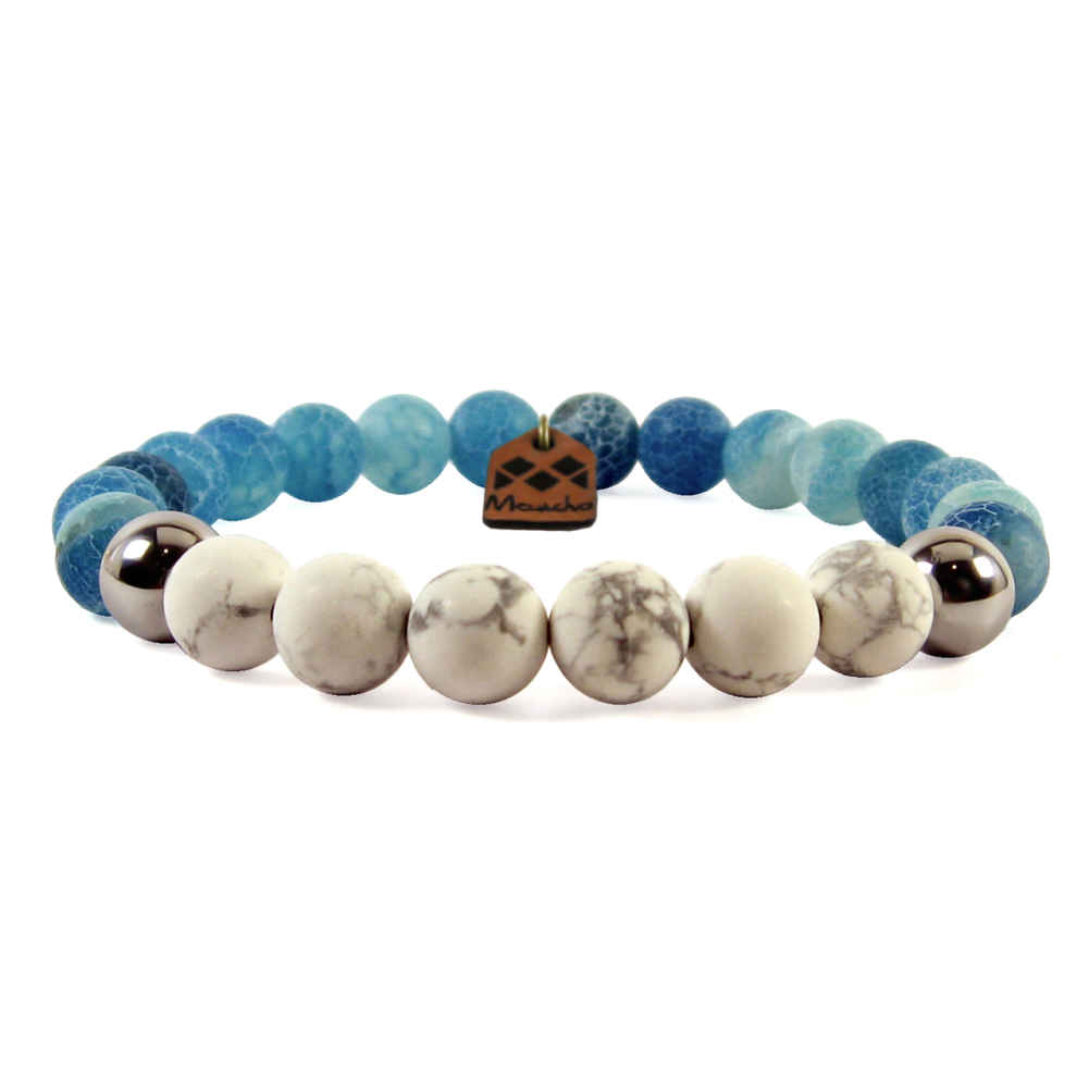 Price and Buy Beaded Bracelet for Men and Women – Falak Model