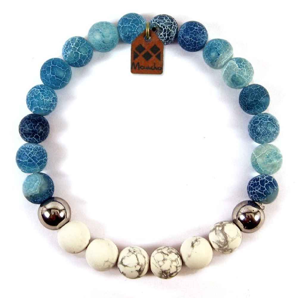 Price and Buy Beaded Bracelet for Men and Women – Falak Model - Image 3