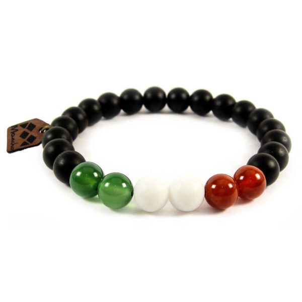 Price and Buy Beaded Bracelet for Men and Women – Iran Design_68fc7c5d7f7d0.jpeg Price and Buy Beaded Bracelet for Men and Women – Iran Design