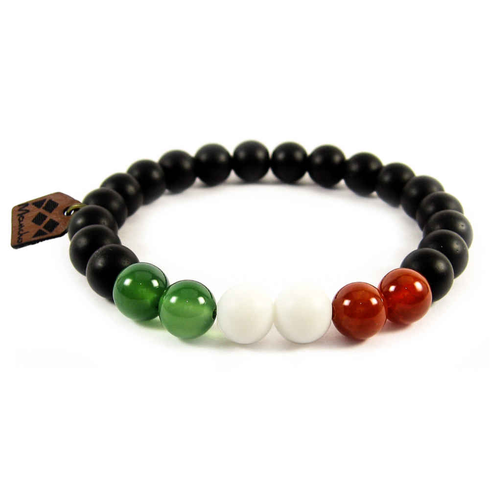 Price and Buy Beaded Bracelet for Men and Women – Iran Design