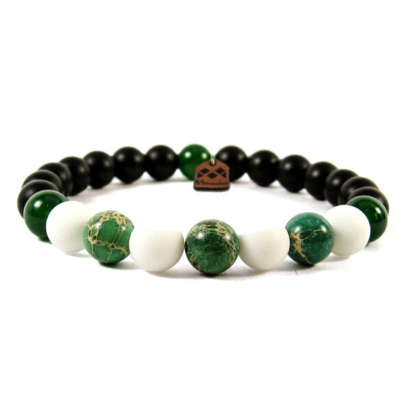 Price and Buy Beaded Bracelet for Men and Women – Jungle Model_68fc7c12bde39.jpeg Price and Buy Beaded Bracelet for Men and Women – Jungle Model