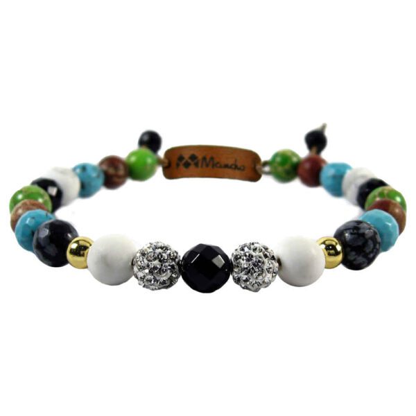 Price and Buy Beaded Bracelet for Men and Women – Rainbow Design_68fc7c30736d8.jpeg Price and Buy Beaded Bracelet for Men and Women – Rainbow Design
