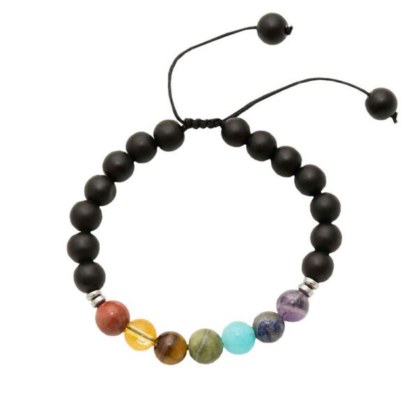 Price and Buy Beaded Bracelet for Women – 7 Chakra_68fc7bc376324.jpeg Price and Buy Beaded Bracelet for Women – 7 Chakra