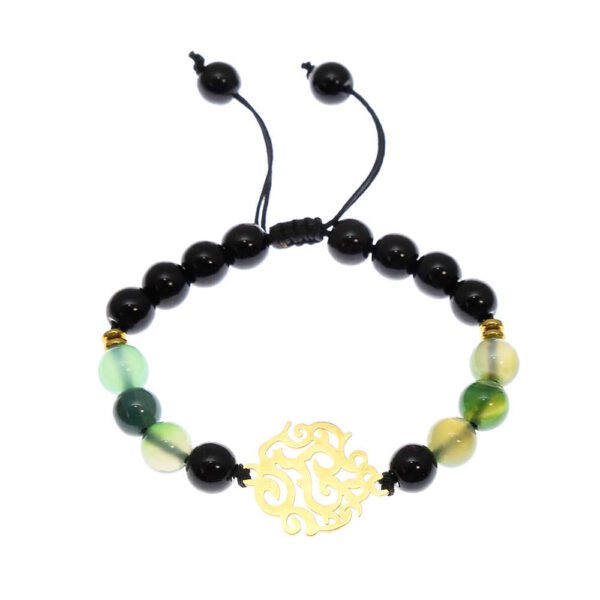 Price and Buy Beaded Bracelet for Women – Agate Design_68fc7b4a39399.jpeg Price and Buy Beaded Bracelet for Women – Agate Design