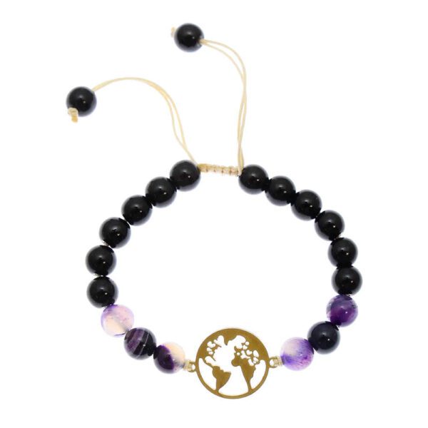 Price and Buy Beaded Bracelet for Women – Agate Design_68fc7b5434d09.jpeg Price and Buy Beaded Bracelet for Women – Agate Design
