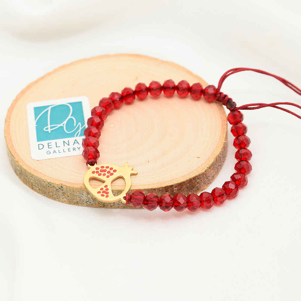 Price and Buy Beaded Bracelet for Women – Anar Design - Image 3