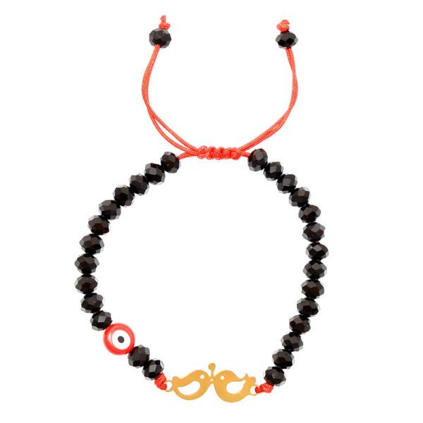 Price and Buy Beaded Bracelet for Women – Birds Design_68fc7a9c8a303.jpeg Price and Buy Beaded Bracelet for Women – Birds Design