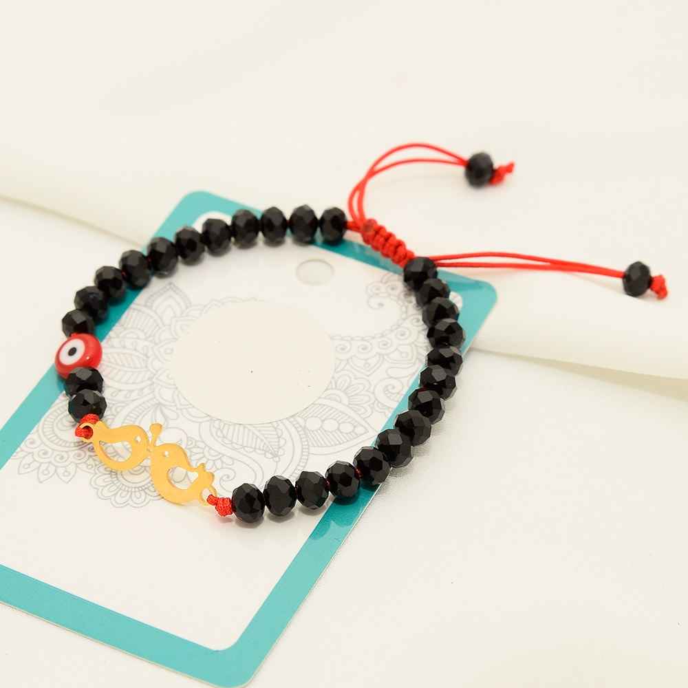 Price and Buy Beaded Bracelet for Women – Birds Design - Image 3