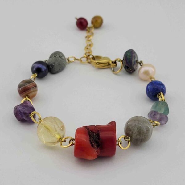 Price and Buy Beaded Bracelet for Women – Chakra Stone Hana_68fd67691c4ef.jpeg Price and Buy Beaded Bracelet for Women – Chakra Stone Hana
