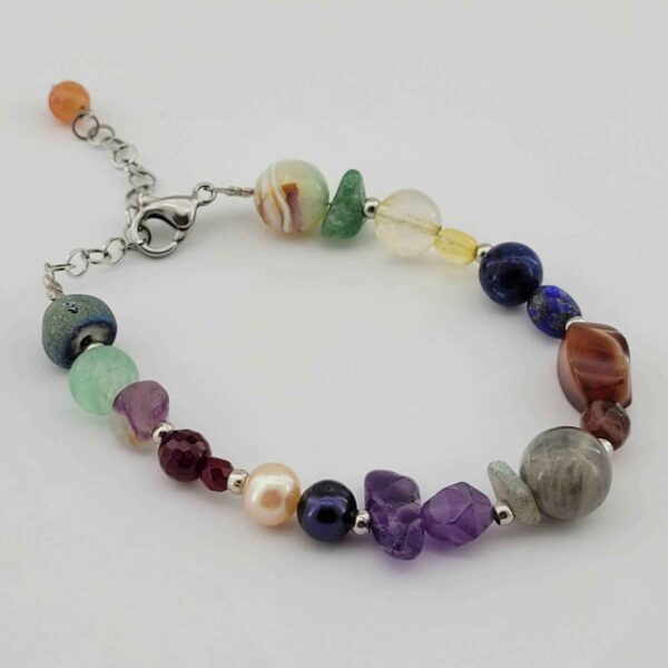 Price and Buy Beaded Bracelet for Women – Colorful Chakra Stones_68fd6722800d1.jpeg Price and Buy Beaded Bracelet for Women – Colorful Chakra Stones