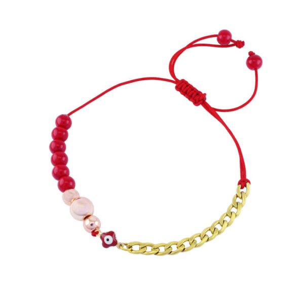 Price and Buy Beaded Bracelet for Women – Evil Eye Sorkh_68fc7af6ce8a5.jpeg Price and Buy Beaded Bracelet for Women – Evil Eye Sorkh