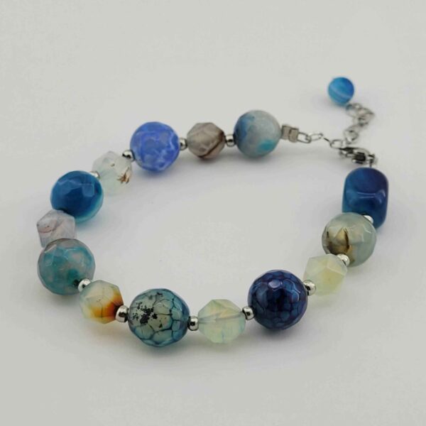 Price and Buy Beaded Bracelet for Women – Quartz & Agate Gemstones_68fd679803d7e.jpeg Price and Buy Beaded Bracelet for Women – Quartz & Agate Gemstones