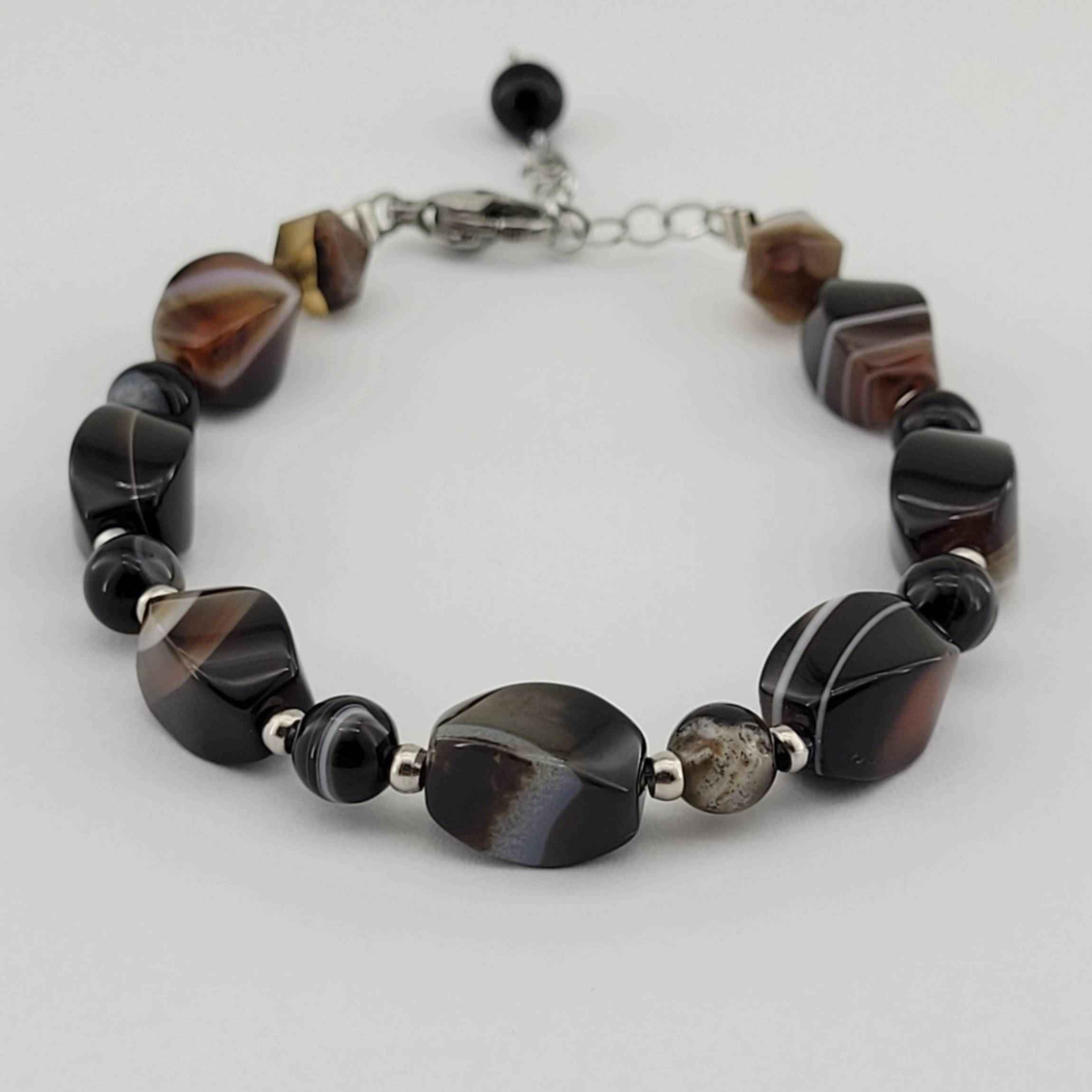 Price and Buy Beaded Bracelet for Women – Sulemani Hakik Gemstone
