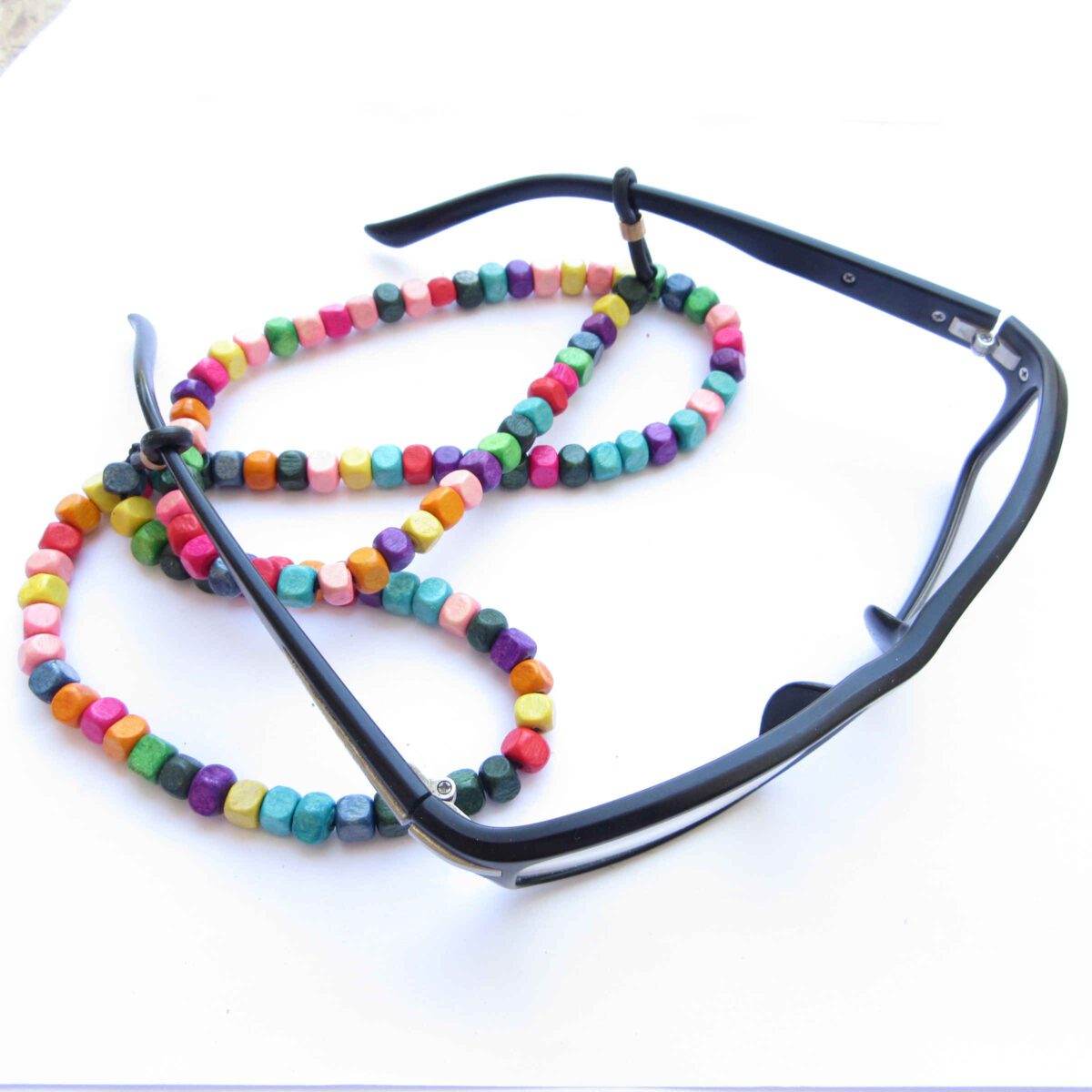 Price and Buy Beaded Glasses Chain – Chic Eyewear Accessory - Image 4