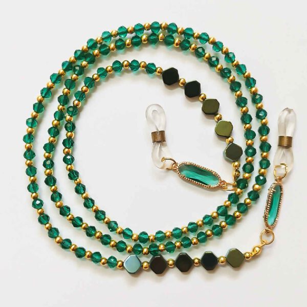Price and Buy Beaded Glasses Chain – Handcrafted Green for Every Occasion_68fe8cbf6c175.jpeg Price and Buy Beaded Glasses Chain – Handcrafted Green for Every Occasion