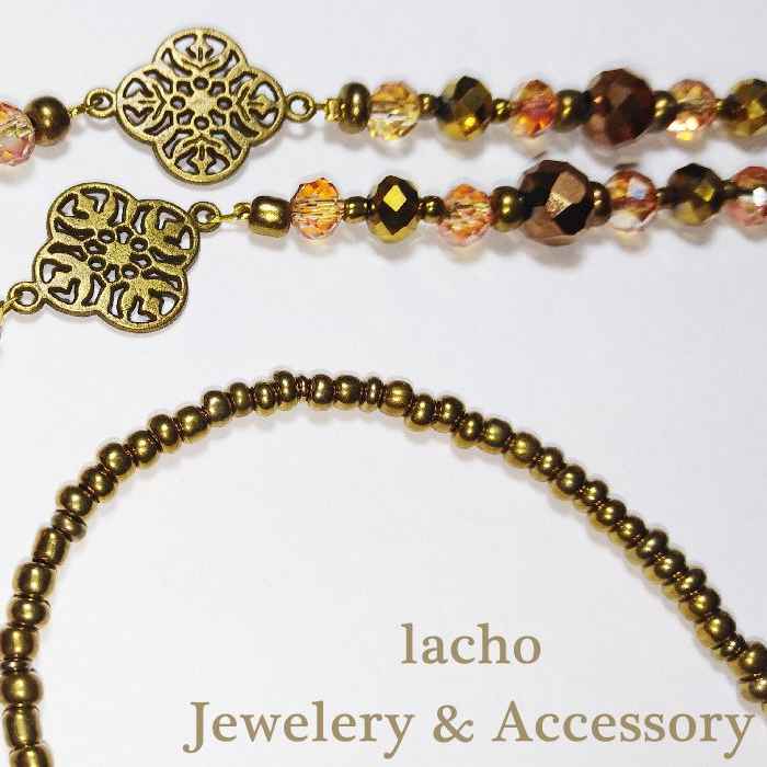 Price and Buy Beaded Glasses Chain – Ideal for Daily Wear - Image 3
