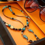 Price and Buy Beaded Glasses Chain – Suitable for Everyday Wear & Special Occasion