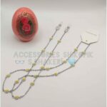 Price and Buy Beaded Glasses Chain – Suitable for Reading Glasses or Sunglasses