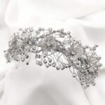 Price and Buy Beaded Headband – A Touch of Sparkle for Free-Spirited Style - Image 4