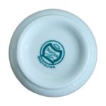 Price and Buy Beautiful Ceramic Sugar Bowl with Persian Pattern Gol Sorkhi 3 Pcs - Image 3