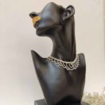 Price and Buy Beautifully Delicate & Fashionable Choker Necklace, Perfect for Parties & Events