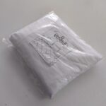 Price and Buy Bed Sheet Model Hotel, Double Size 180×200 cm - Image 5