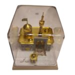 Price and Buy Bedside Lamp Inspired by Imam Reza’s Shrine A Symbol of Devotion - Image 3