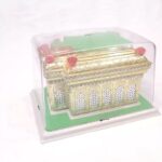 Price and Buy bedside lamp Maquette Model of the Shrine of Imam Hussein with a Frame - Image 5