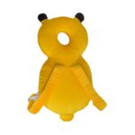 Price and Buy Bee Baby Head Protector Backpack – Anti-Fall Cushion for Infants & Toddlers - Image 3
