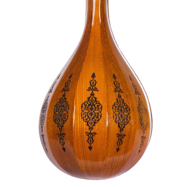 Price and Buy Beginner’s Persian Setar by Mafakheri, Model Burned - Image 3