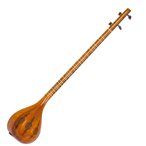 Price and Buy Beginner’s Persian Setar by Mafakheri, Model Burned - Image 4