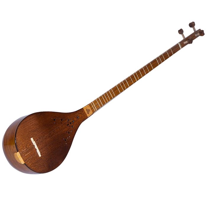 Price and Buy Beginner’s Persian Setar by Mafakheri, Model Burned - Image 5