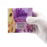 Price and Buy Behin Depilatory Powder – Suitable for Women, 100g, Pack of 10 - Image 3