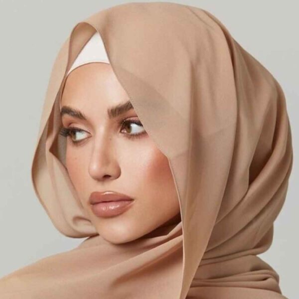 Price and Buy Beige Chiffon Shayla Hijab for Muslim Women_68f49ba52687a.jpeg Price and Buy Beige Chiffon Shayla Hijab for Muslim Women