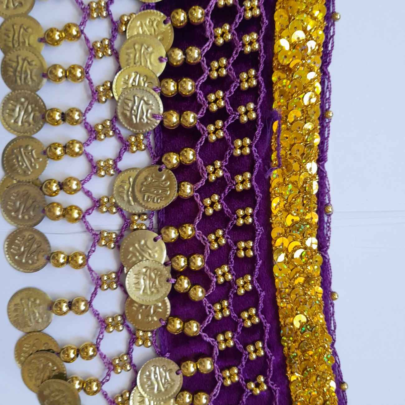 Price and Buy Belly Dance Coin Scarf – Rave, Halloween, and Festival Hip Wrap_69031469313ab.jpeg Price and Buy Belly Dance Coin Scarf – Rave, Halloween, and Festival Hip Wrap - Image 1