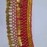 Price and Buy Belly Dance Coin Scarf – Rave, Halloween, and Festival Hip Wrap - Image 6