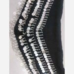 Price and Buy Belly Dance Coin Scarf – Shiny Hip Wrap for Performers & Costumes - Image 3