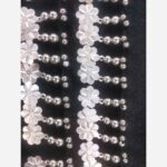 Price and Buy Belly Dance Coin Scarf – Shiny Hip Wrap for Performers & Costumes - Image 4