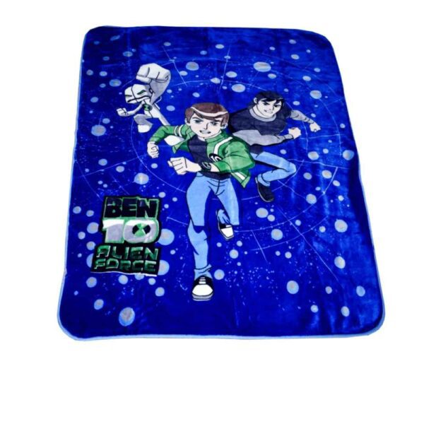 Price and Buy Ben 10 Single Bed Blanket_68fbe36b5d875.jpeg Price and Buy Ben 10 Single Bed Blanket