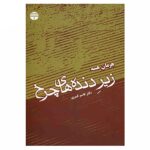Price and Buy Beneath the Wheel Novel by Hermann Hesse (Farsi)
