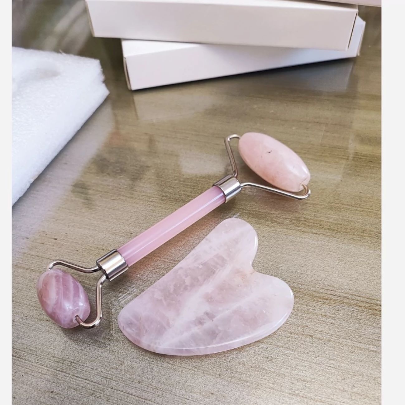 Price and Buy Best Facial Roller for Anti-Aging, Wrinkles & Skin Firming_6902a90748340.jpeg Price and Buy Best Facial Roller for Anti-Aging, Wrinkles & Skin Firming - Image 1