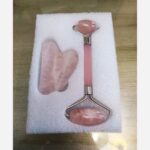 Price and Buy Best Facial Roller for Anti-Aging, Wrinkles & Skin Firming - Image 3