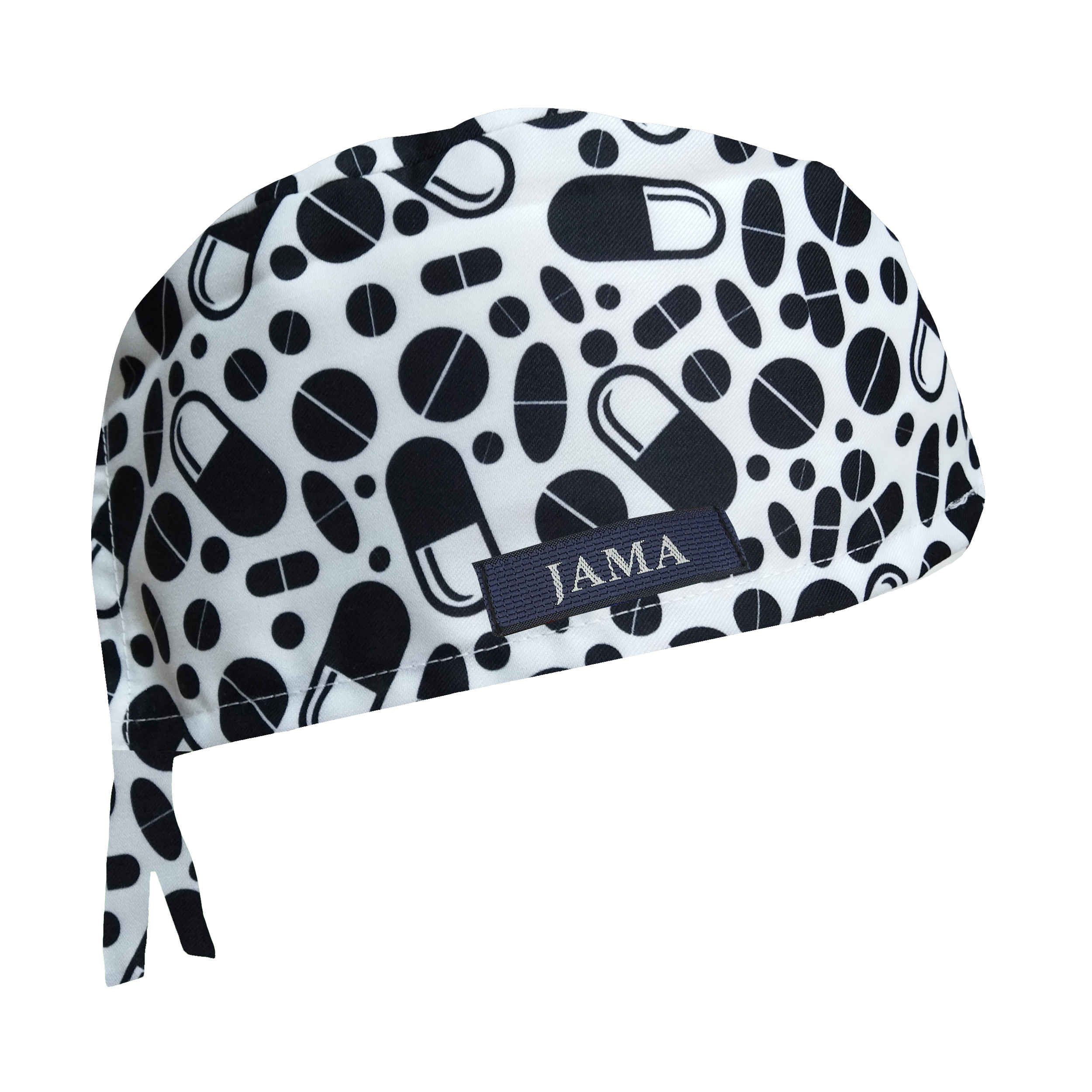 Price and Buy Best Scrub Cap for Surgeons, Nurses & Doctors – Unisex & Washable_6902f0e01f6e4.jpeg Price and Buy Best Scrub Cap for Surgeons, Nurses & Doctors – Unisex & Washable - Image 1