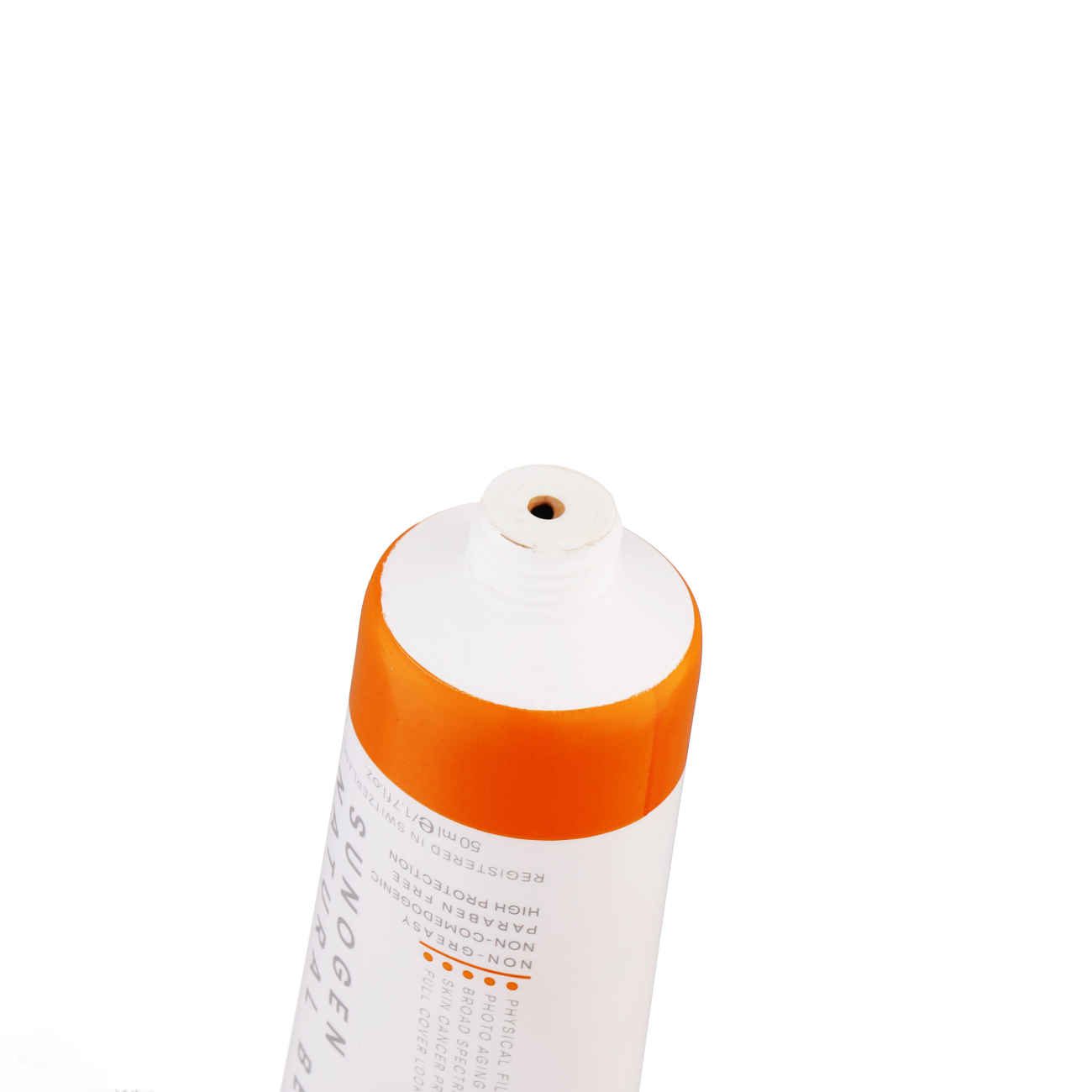 Price and Buy Best Sunscreen Cream for Oily and Combination Skin – Geno Biotic SPF50 Tinted – Natural Beige (Pack of 2) - Image 3