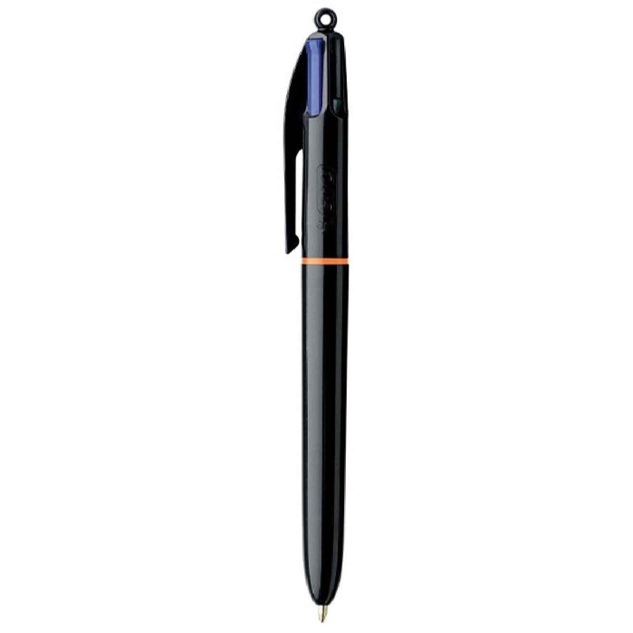 Price and Buy BIC 4 Color Multi-Ink Ballpoint Pen – Smooth & Convenient_6903d99e19f23.jpeg Price and Buy BIC 4 Color Multi-Ink Ballpoint Pen – Smooth & Convenient - Image 1