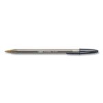 Price and Buy BIC Crystal Large 5-Piece Pen Set – Smooth and Reliable Writing & Plastic Barrel - Image 3