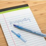 Price and Buy BIC Extra Comfort 1.0mm Ballpoint Pens – Blue Pack of 12 - Image 3